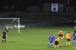 Salford City 1 Cammell Laird 0